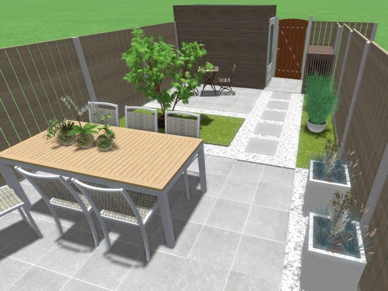 3d-ontwerp-strakke-tuin-tussenwoning-berlicum-800x600