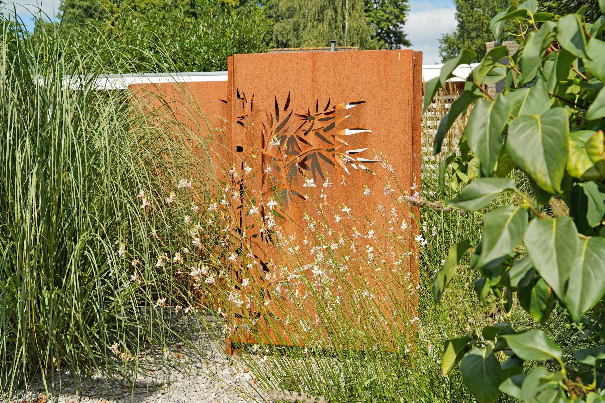 grote tuin laten renoveren Loon op Zand Van Rijn Tuinoplossingen