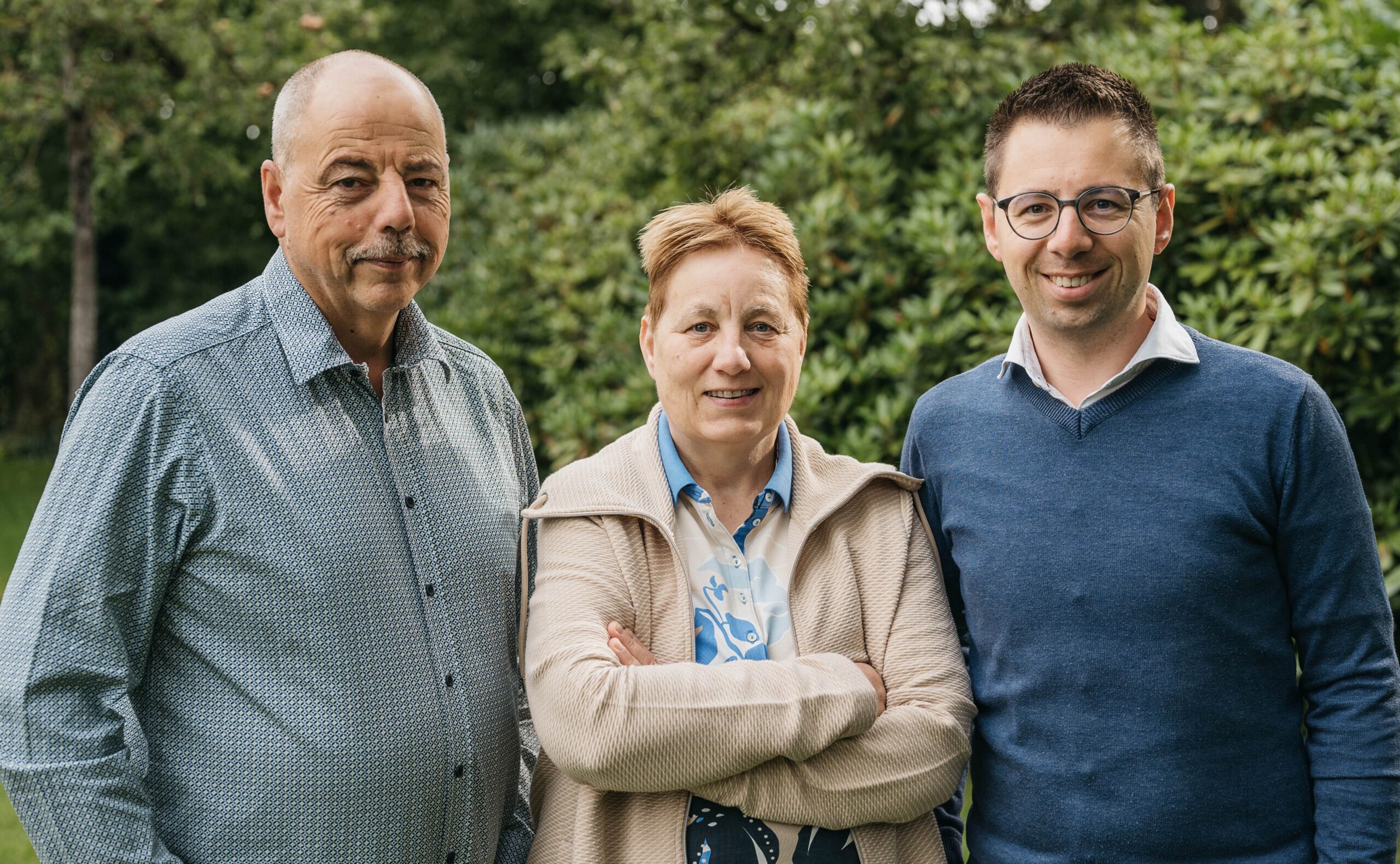 van Rijn Tuinoplossingen